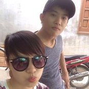 Linh Ku's photo