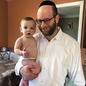 Mordechai Giffin's photo
