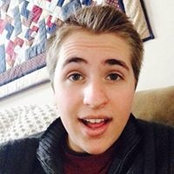 Colton Hortons foto