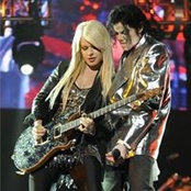 Rossella Samvise's photo
