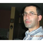 Aimn Daabouss foto