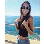Foto von camila nano