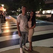 Kimberley Samuel's photo