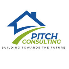 Pitch Consulting Inc