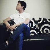 Maung San's photo