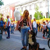 Foto von Julia Szmuksta