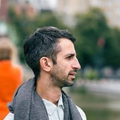 Illya Starkov's photo