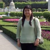 Chin Lee's photo