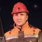 Сергей Шаминs foto