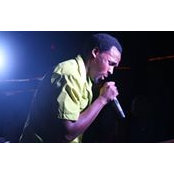 Foto de Kendrix Singletary
