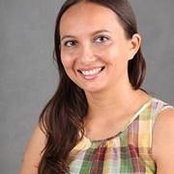Irina Chakraborty's photo
