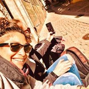 Magda Bráñez's photo