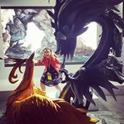 Alexandra Cardinale's photo