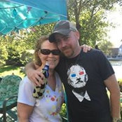 Vincent Lyons's photo