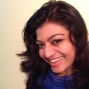 Kusum Gowda's photo