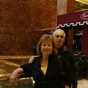 Sharon Henrys foto