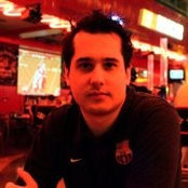 Michel Monteiros foto