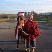 Susie Holcomb's photo