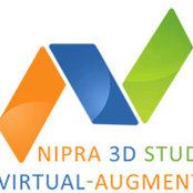 Foto de Virtual-Augmented Reality Studio
