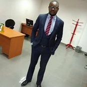 Victor Akogu's photo