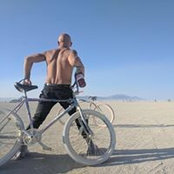 Cooper Crouse's photo