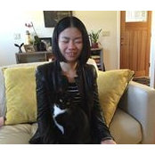 Guan Yingri's photo