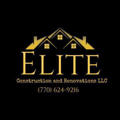 Elite Remodeling & Renovations