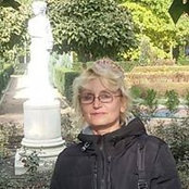 Tatjana Markelova's photo