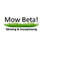 Mow Beta! Mowing & Snowplowing