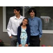 Gina Amado's photo