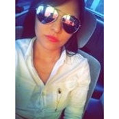 Wendy Geronimos billede