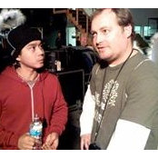 Shawn Greenes foto