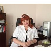 Liubov Yakovleva's photo