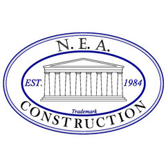 N.E.A. Construction - Architects & Master Builders