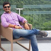 Foto von Tridev Kaushik