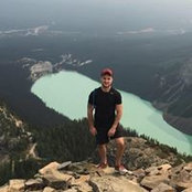 Yannik Emard's photo