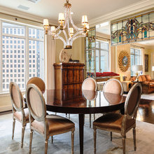 Dining Room Ideas