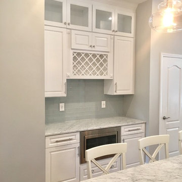 Cabinetry