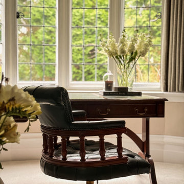 The Grange Home Office
