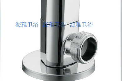 Angle Valve (Just Support Cold or Hot Water)--JF0005