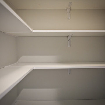 Decorative Moulding & Millwork