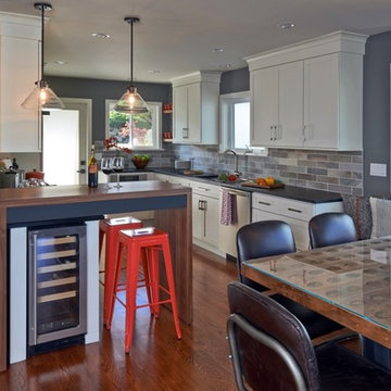 West Seattle Kitchen