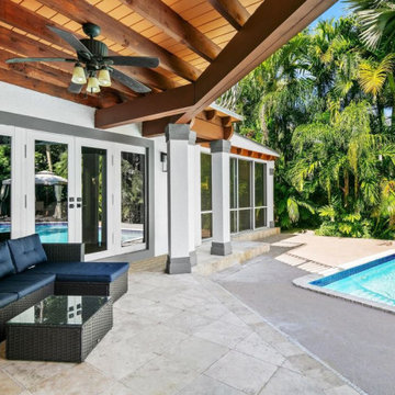 Complete Home Remodel | 7421 SW 54 ct Miami FL United States