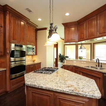 Lake Conroe Transitional