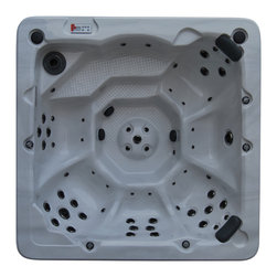 Hot Tubs - Products