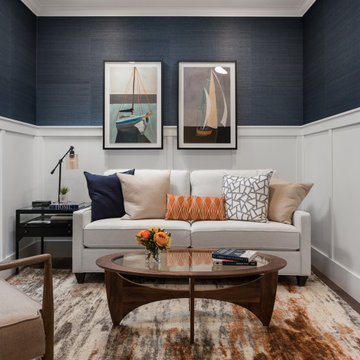 Sawyer's Reach — 55+ Condos & Townhomes in Plymouth, MA