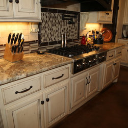 LIghting Innovations - Products