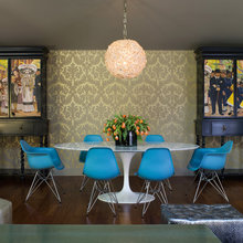 Interiors