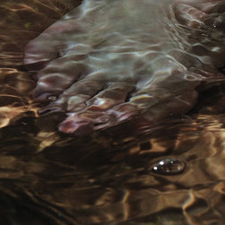 Winding Creek - Artwork