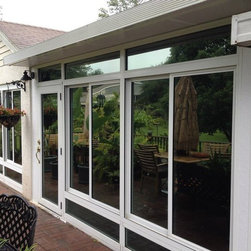 Window Tinting Film - Products